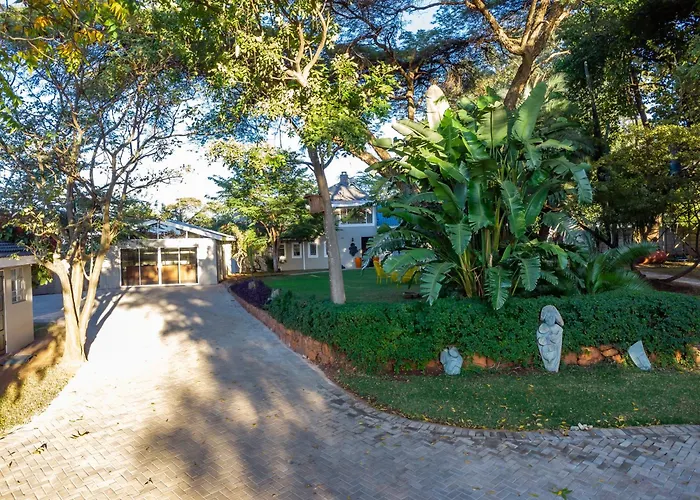 Grandview Lodge