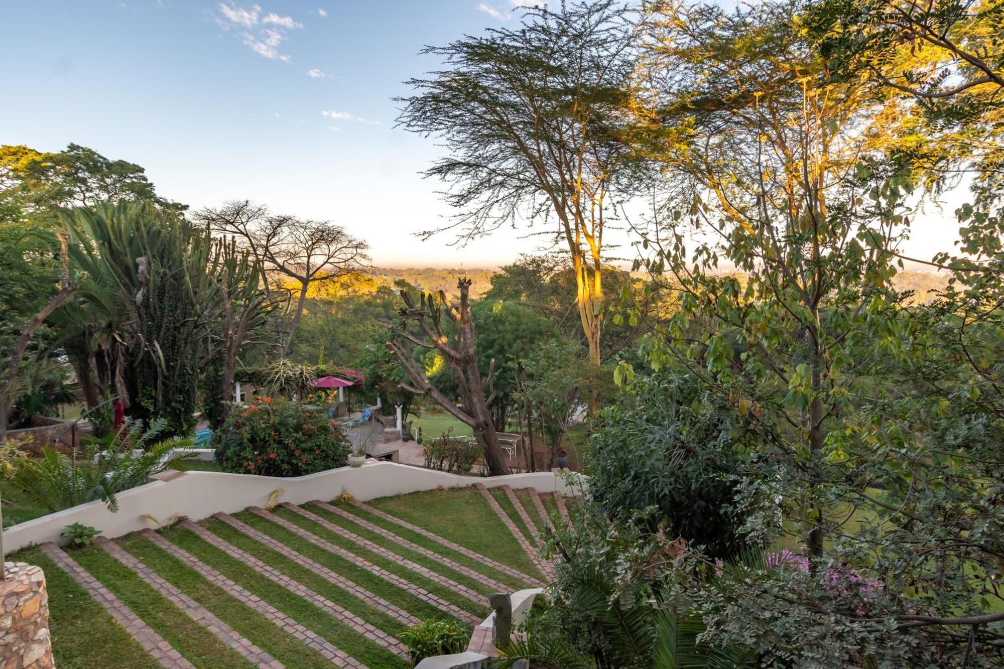 Grandview Harare