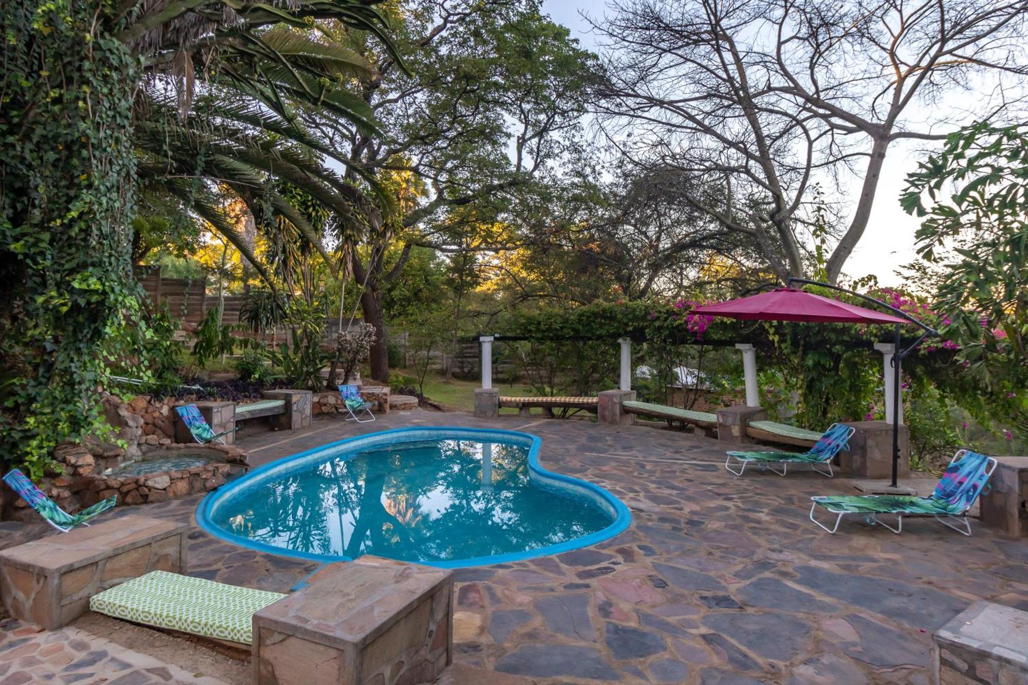 Lodge Grandview