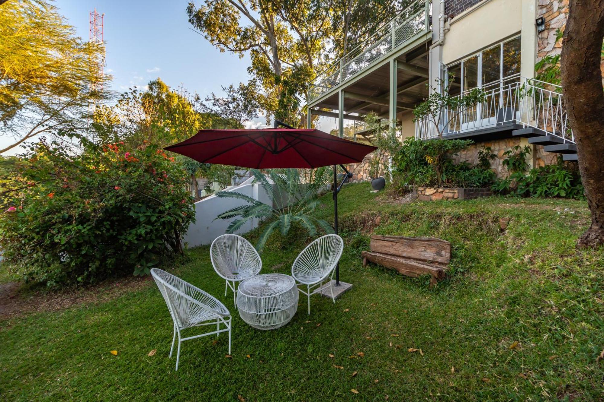 Lodge Grandview
