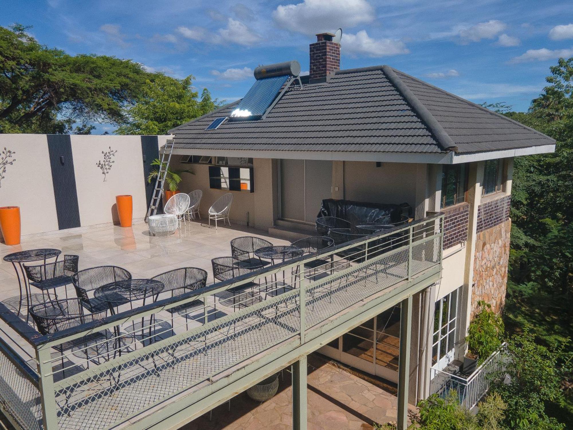 Grandview Harare